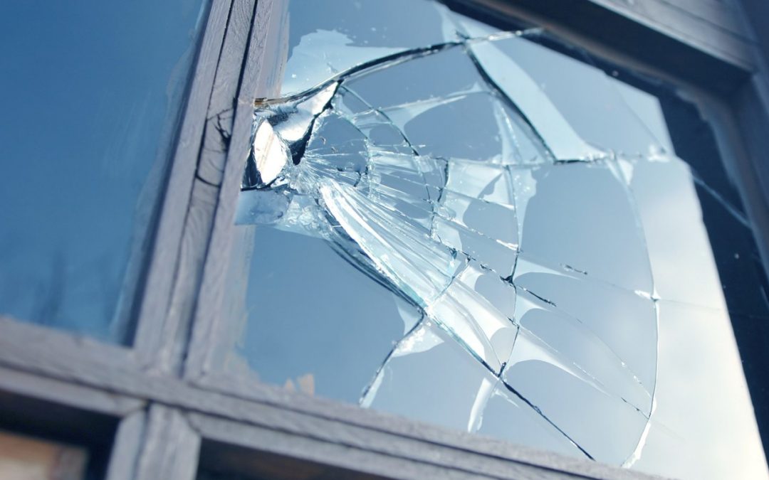 How Omni’s IP Security Systems Prevent Vandalism During School Breaks